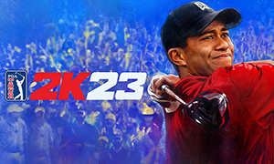 PGA巡回賽2K23