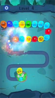 2048保衛(wèi)戰(zhàn)