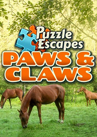 拼圖逃脫：爪子與爪牙
