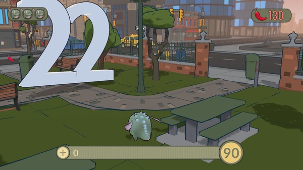 算數(shù)正確3D冒險