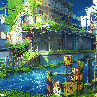 《Wallpaper Engine》破敗后的新生高清動態(tài)壁紙