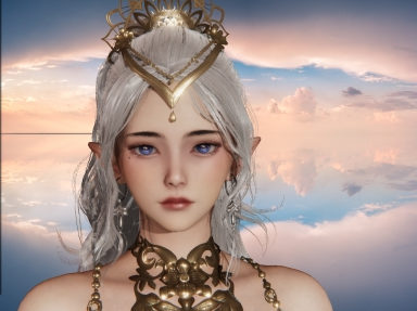《AI少女》sss皮膚著色器MOD
