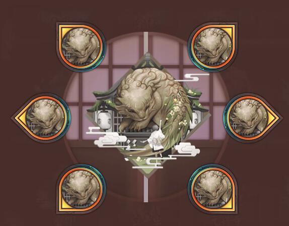 《陰陽師》新御魂效果一覽