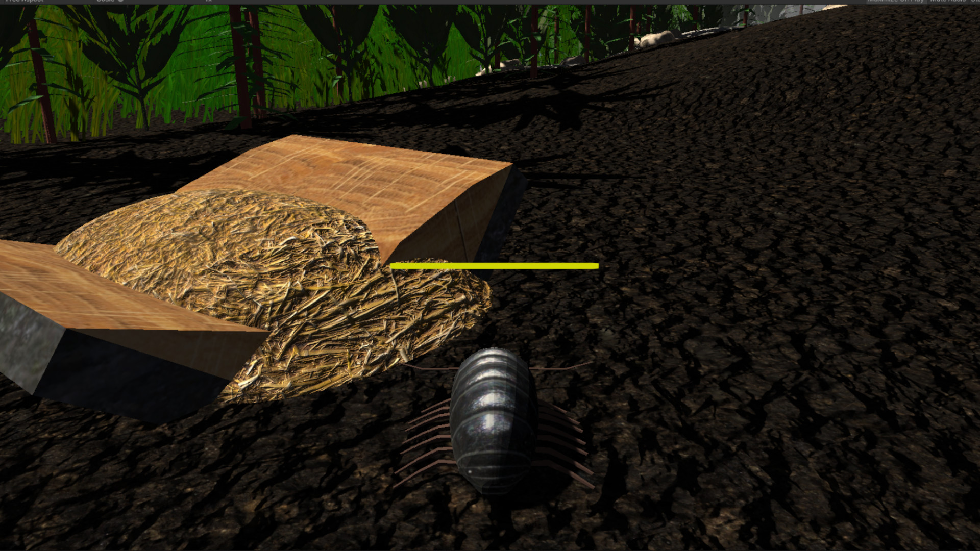 昆蟲模擬器破解版