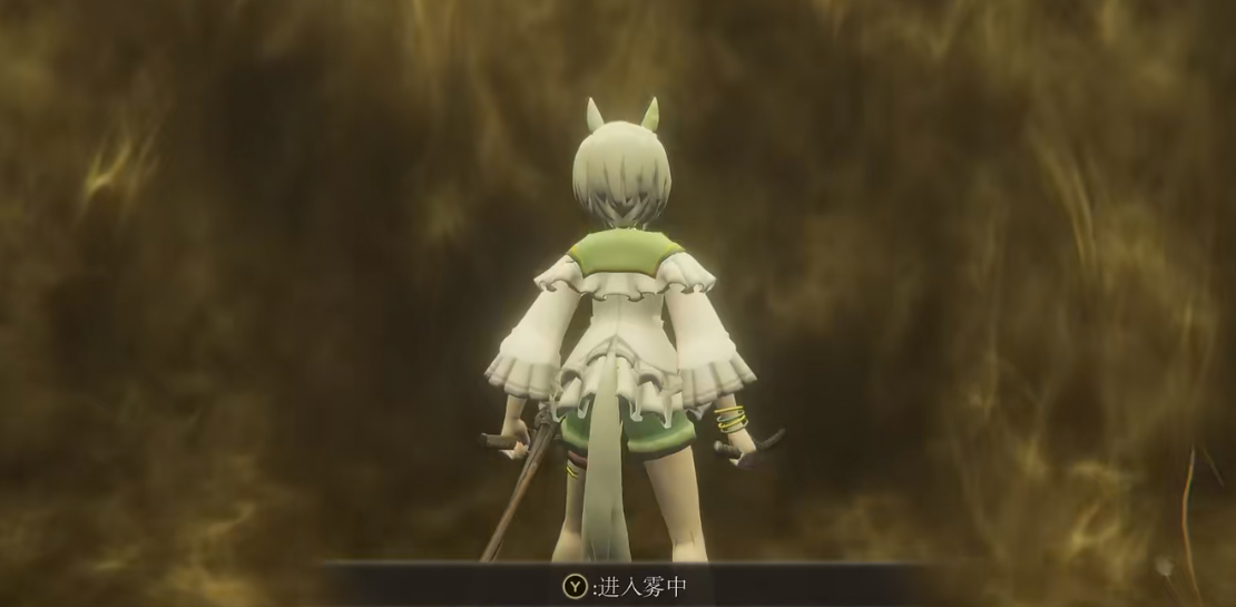 《艾爾登法環》賽馬娘星云天空替換流浪騎士套熔爐套MOD