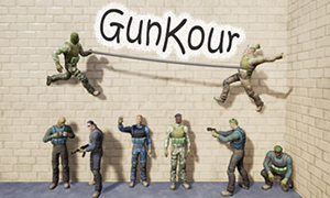 GunKour