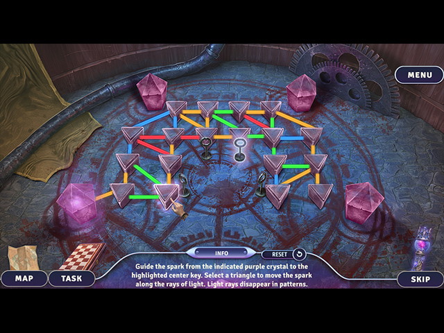 超自然檔案10：來自不同時空