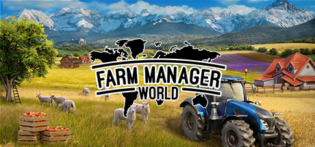 農場經理世界（Farm Manager World）