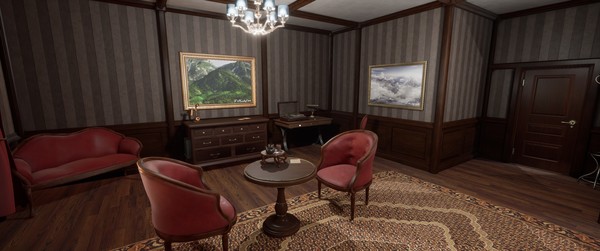 頭等倉逃生2：胡思亂想