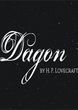 Dagon: by H. P. Lovecraft