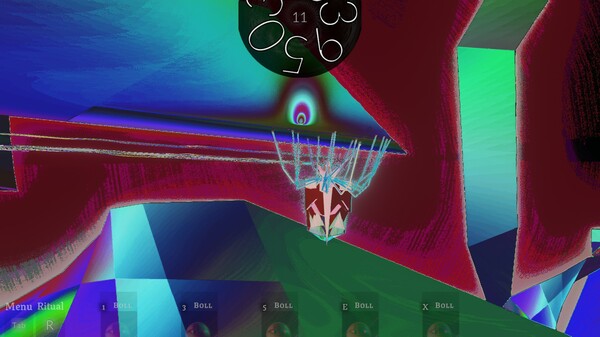 極限進(jìn)化：駛向神性