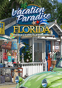 度假天堂：佛羅里達州