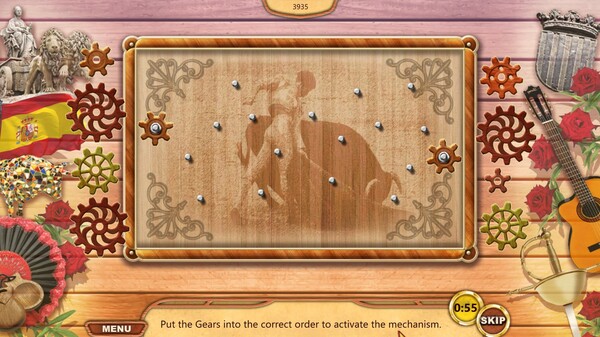 大冒險：歐洲之旅3