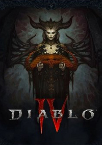 暗黑破壞神4pc版