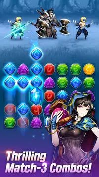棕色塵埃拼圖