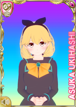 《戀活Sunshine》可愛金發向日葵美少女MOD