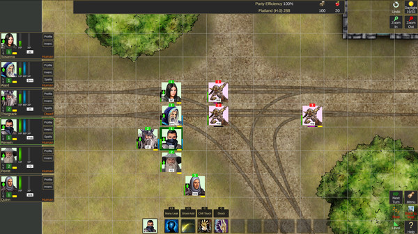 菲爾達谷的詛咒