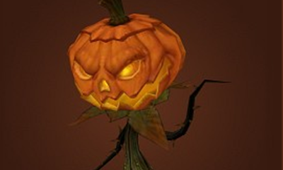 《魔獸世界》寵物邪惡的南瓜娃娃獲取攻略