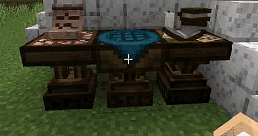 《我的世界》1.19.2原初魔法MOD