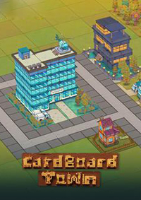 卡牌城鎮正式版