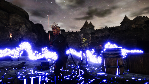 黑暗日子：惡魔狩獵