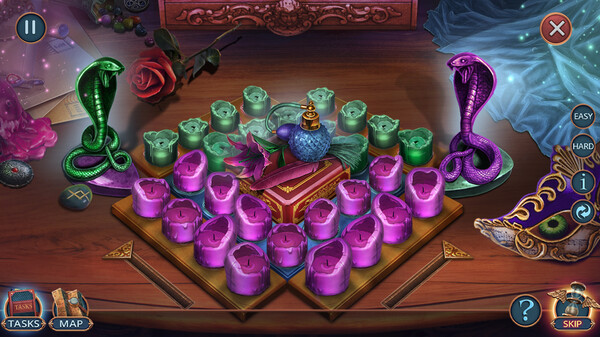 世界十字路口：100扇門