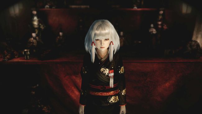 《零：濡鴉之巫女》1.0版修復(fù)噪音MOD