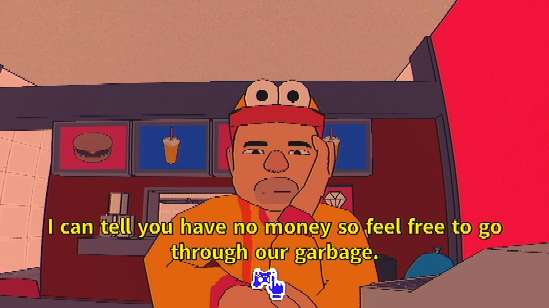 爛泥人生破解版