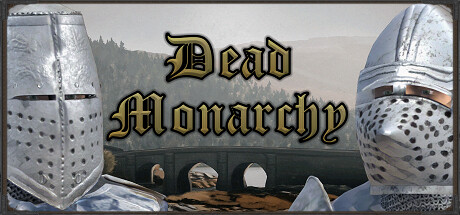 死亡君主（Dead Monarchy）