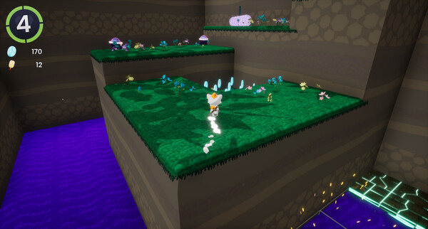 竊取：光之故事