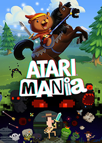 Atari Mania