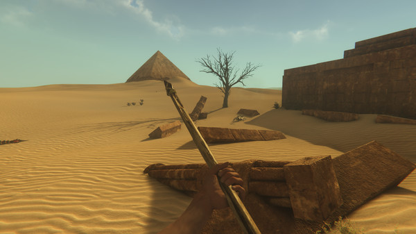 星辰沙海正式版