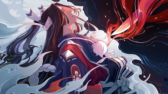 《陰陽師》妖福樂斗達(dá)摩祭急速育成sr式神分享