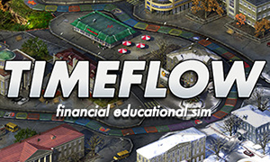 時間流逝：時間就是金錢