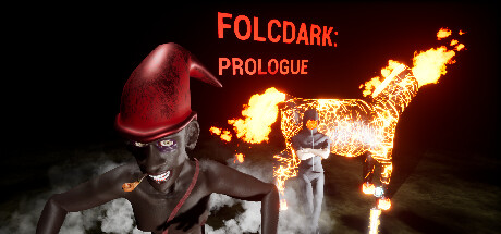 FolcDark：序章（FolcDark: Prologue）