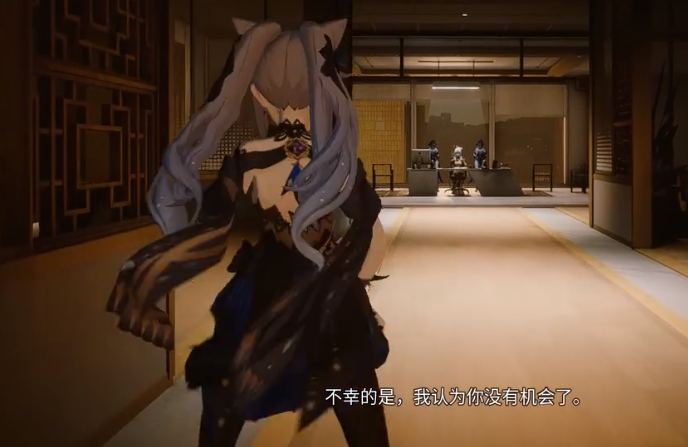 《師父》刻晴日語配音取代原版女性配音v1.51MOD