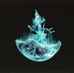 《艾爾登法環》提升水晶淚水效果MOD