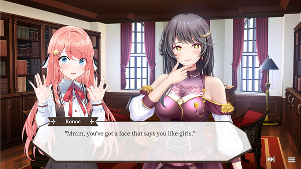 天作之合的我們1