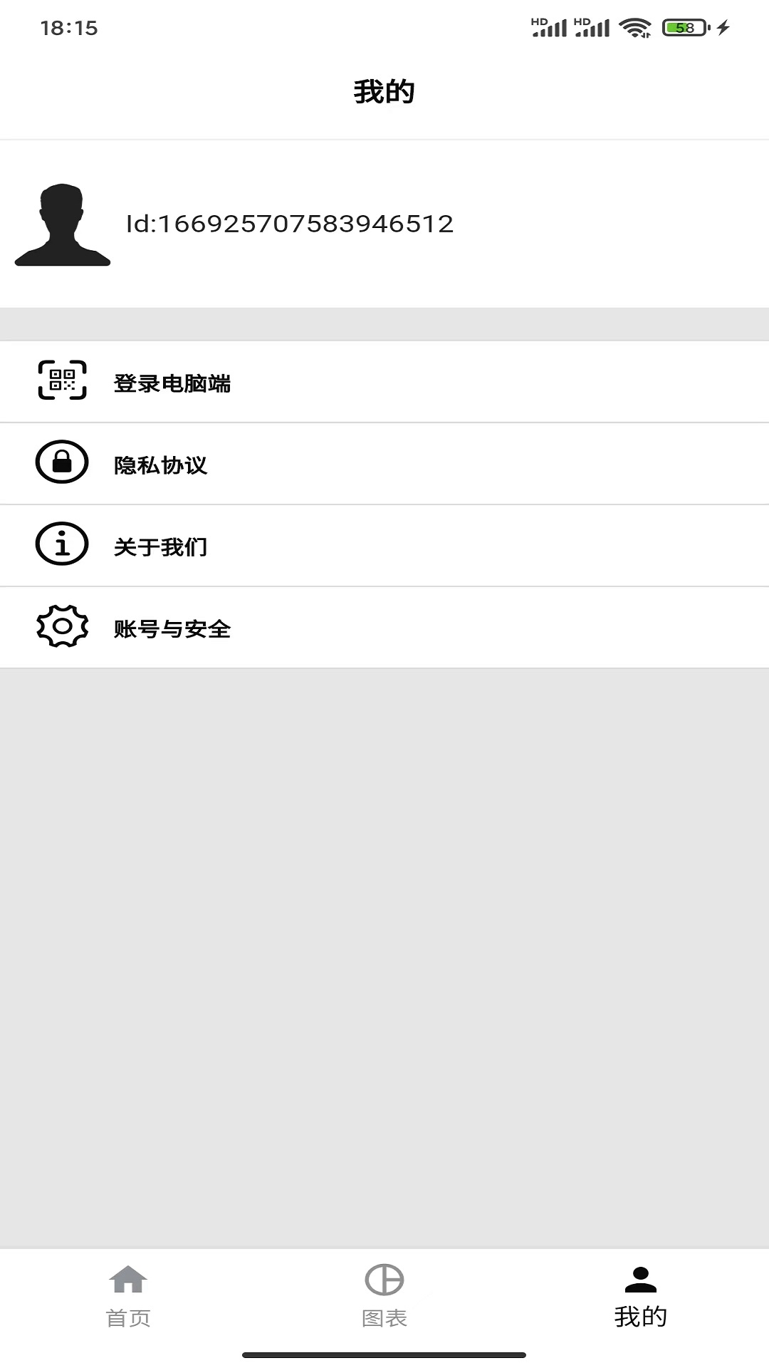 ChartCool組合圖