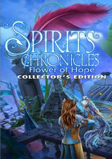 心靈編年史2：希望之花