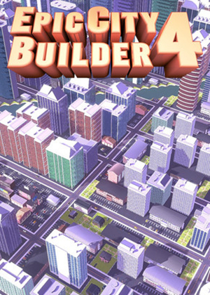 史詩城市建造者4