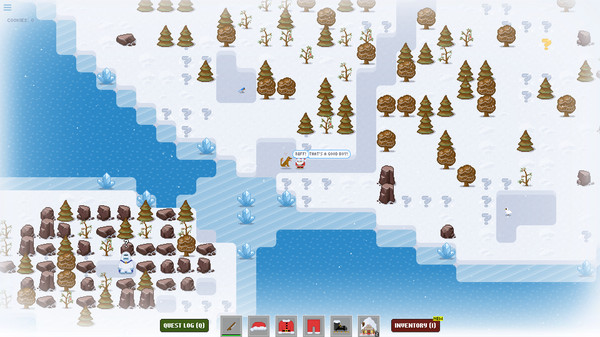 圣誕老人的工藝