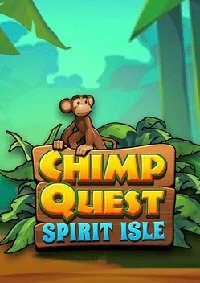 猴子探險：靈魂島