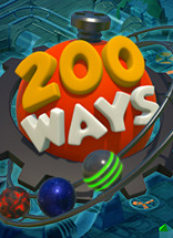 兩百種方法