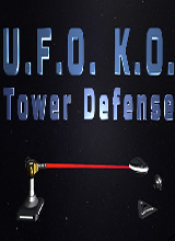 U.F.O.K.O.塔防游戲破解版