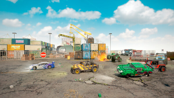 拆遷：民間競速