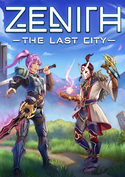 穹頂：最后的城市