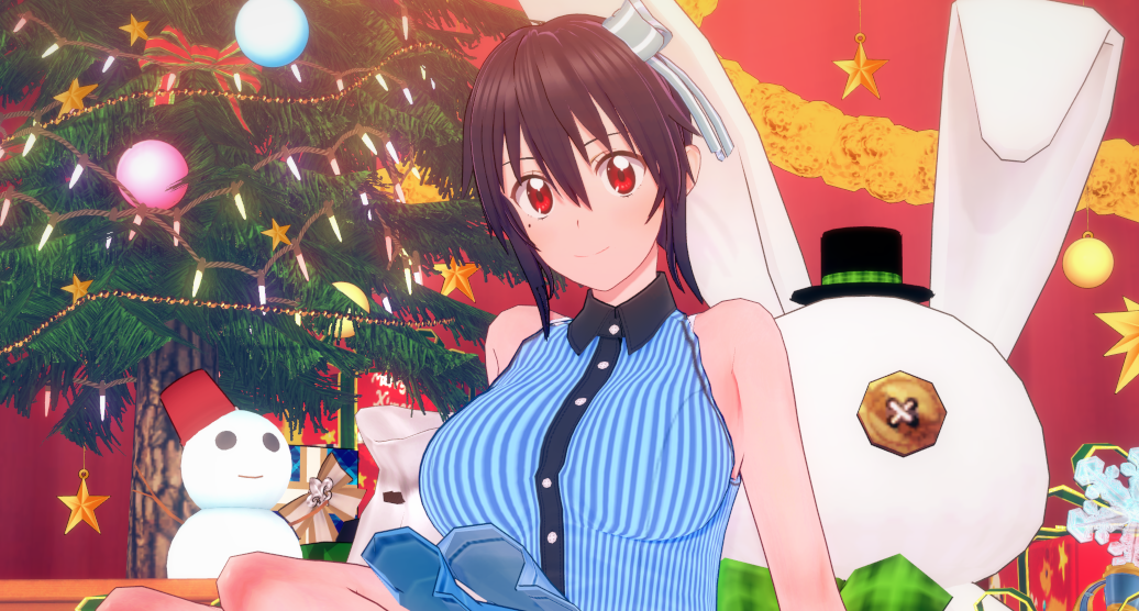 《戀活Sunshine》偽戀中性少女鶇誠士郎MOD