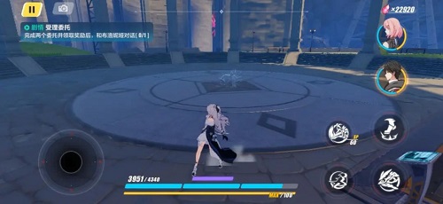 《崩壞3》后崩壞書寶箱位置大全