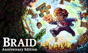 時空幻境周年紀念版